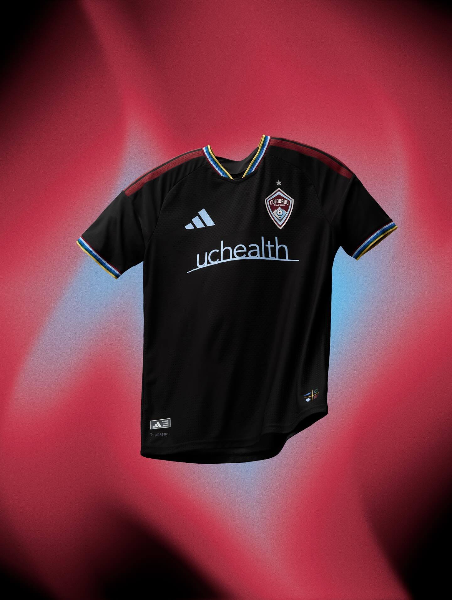 camisas mls 2026 adidas