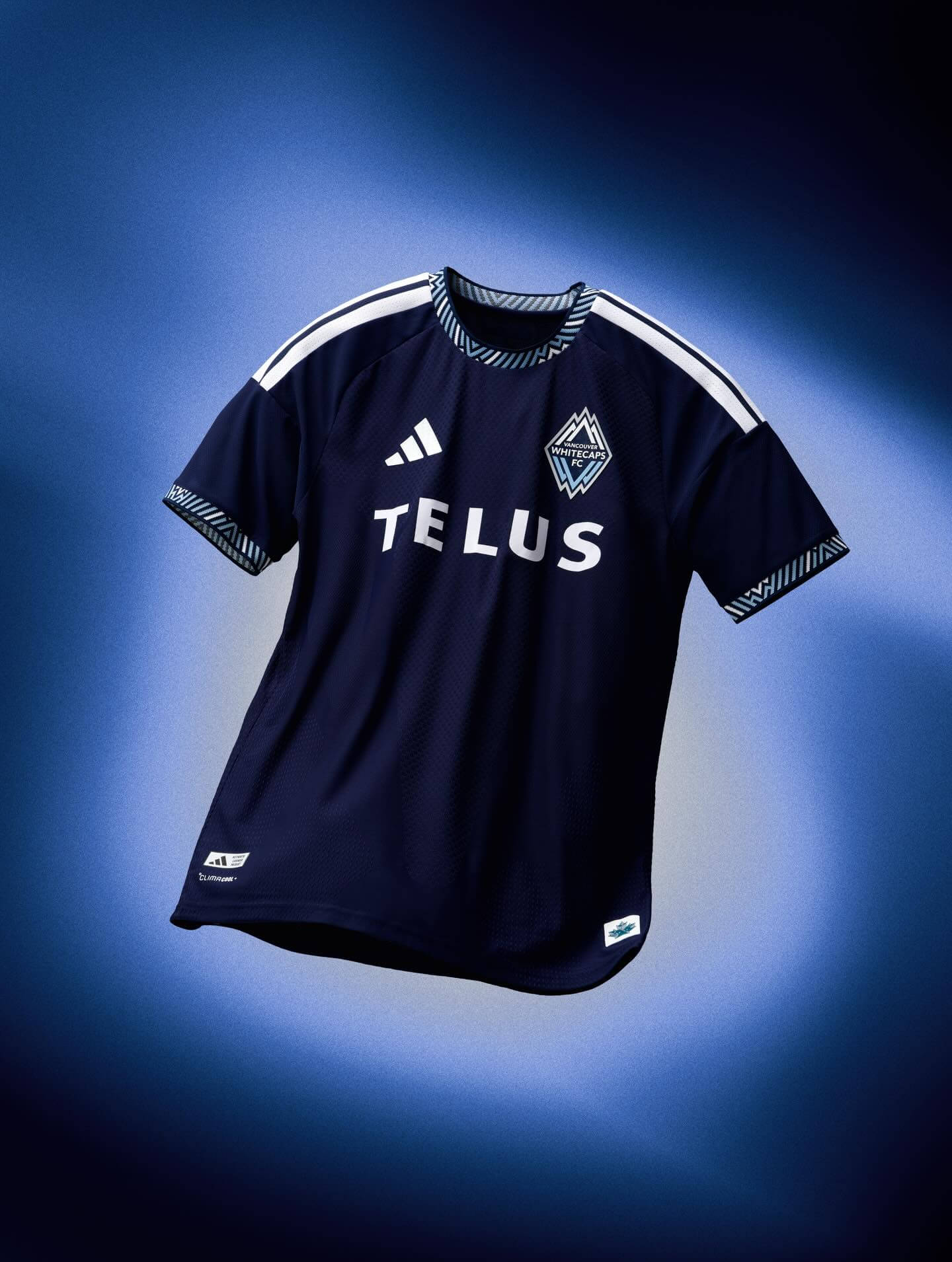 camisas mls 2026 adidas