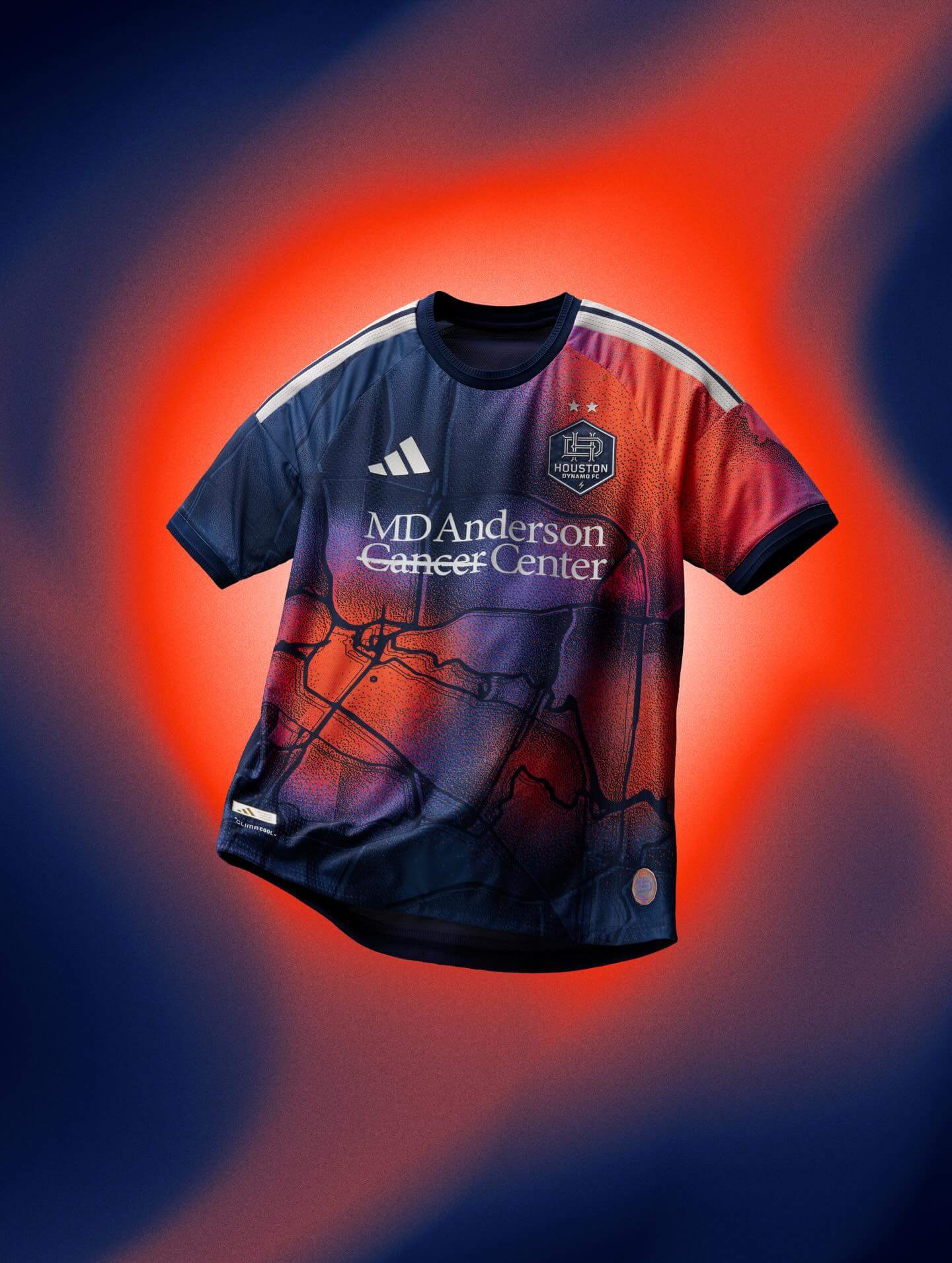 camisas mls 2026 adidas