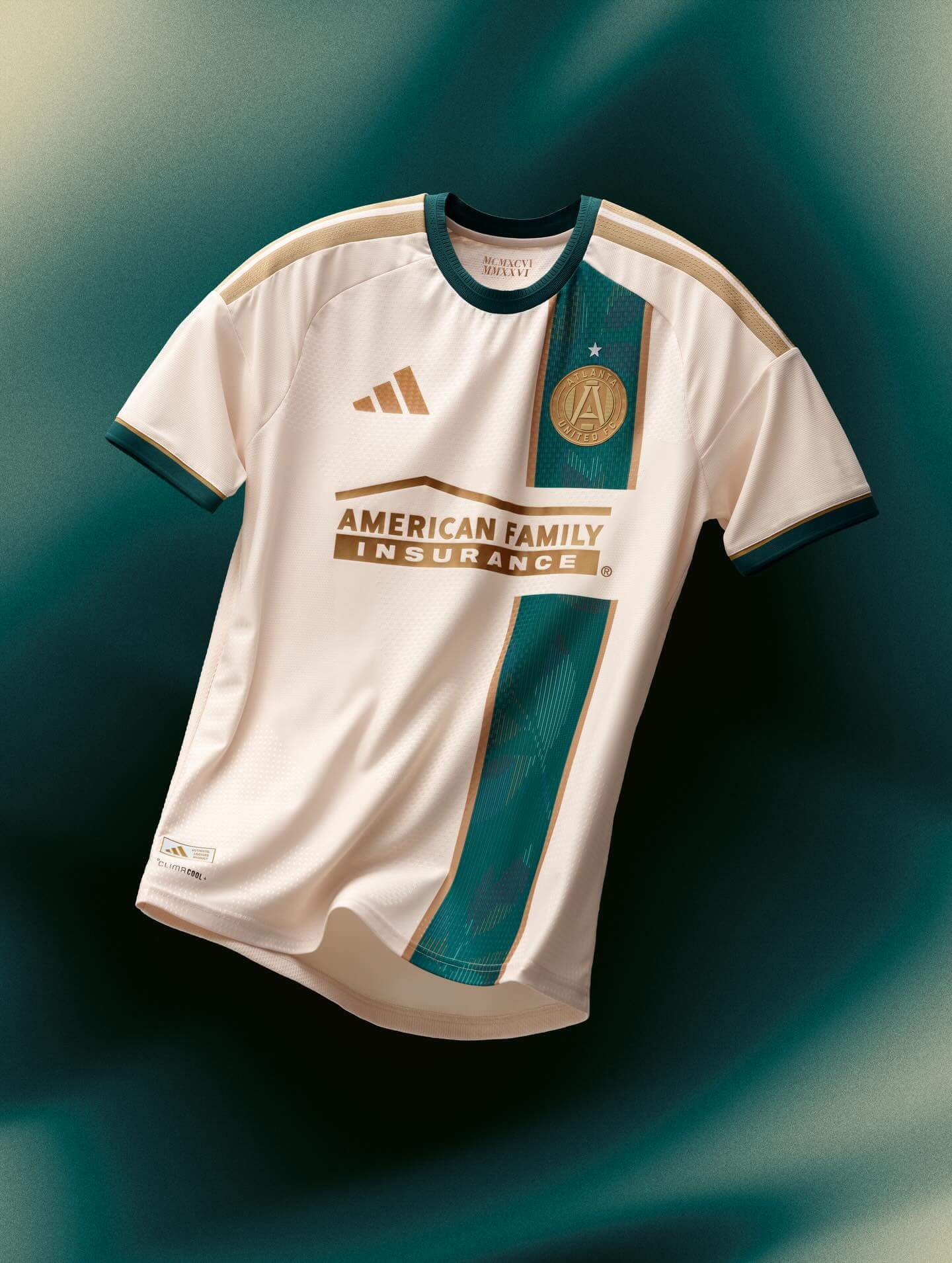 camisas mls 2026 adidas