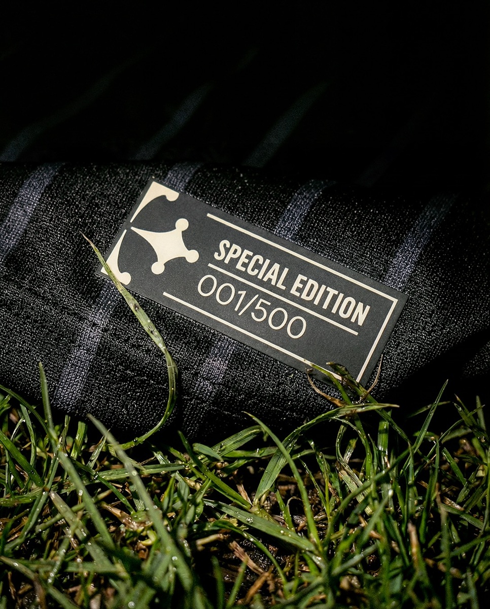 Pisa lança nova quarta camisa 2025-2026 da adidas