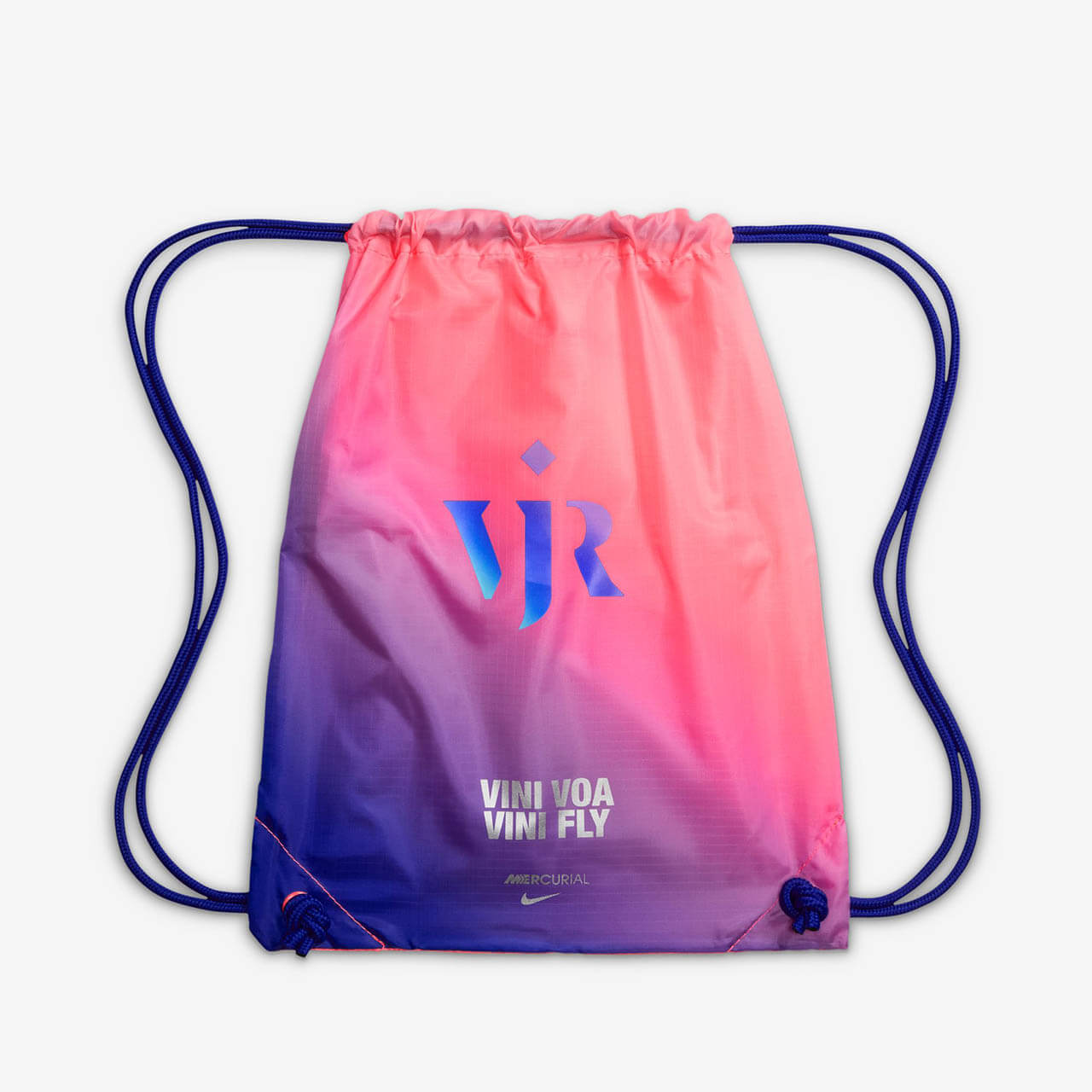 Nike lança Mercurial Vapor 16 exclusiva para Vini Jr