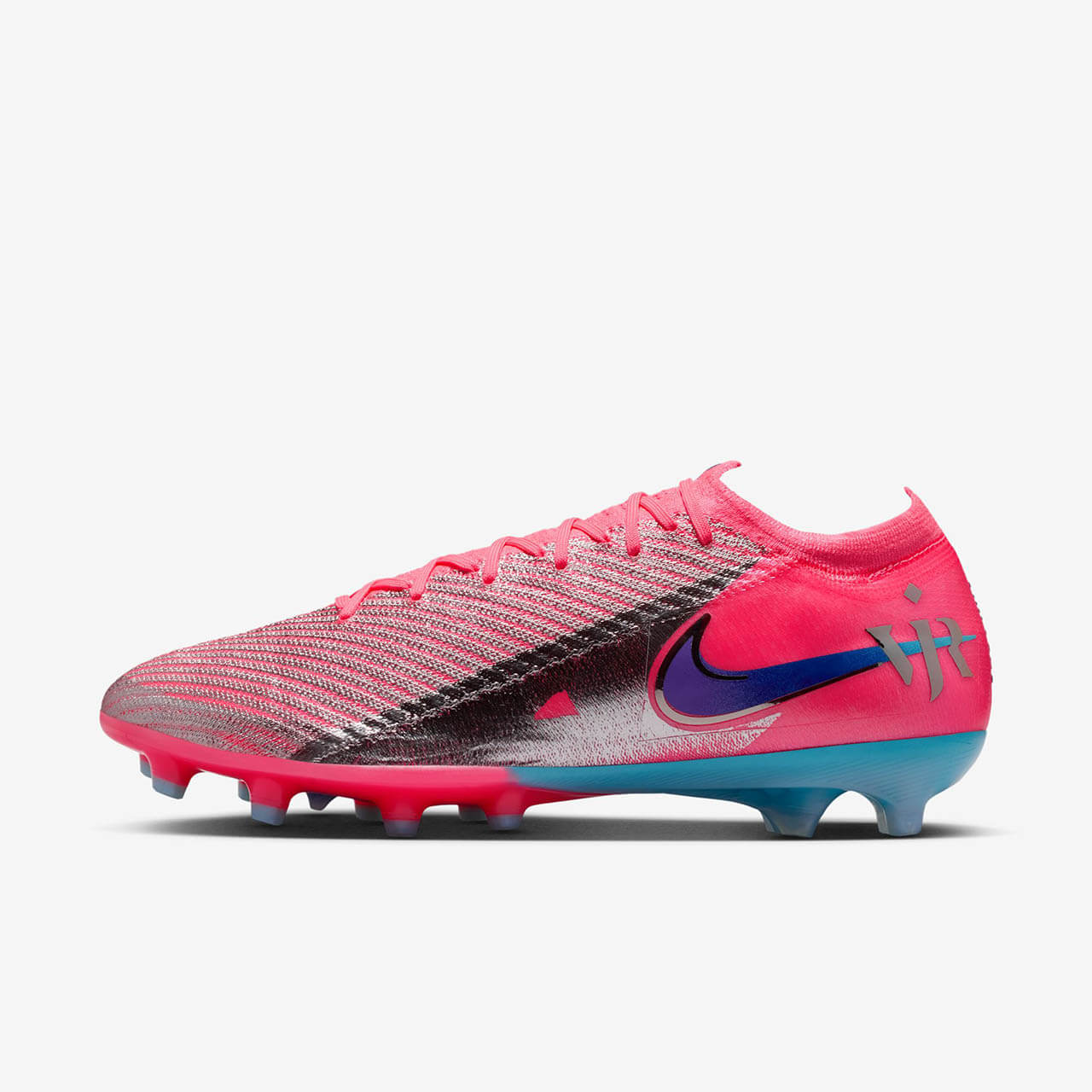 Nike lança Mercurial Vapor 16 exclusiva para Vini Jr
