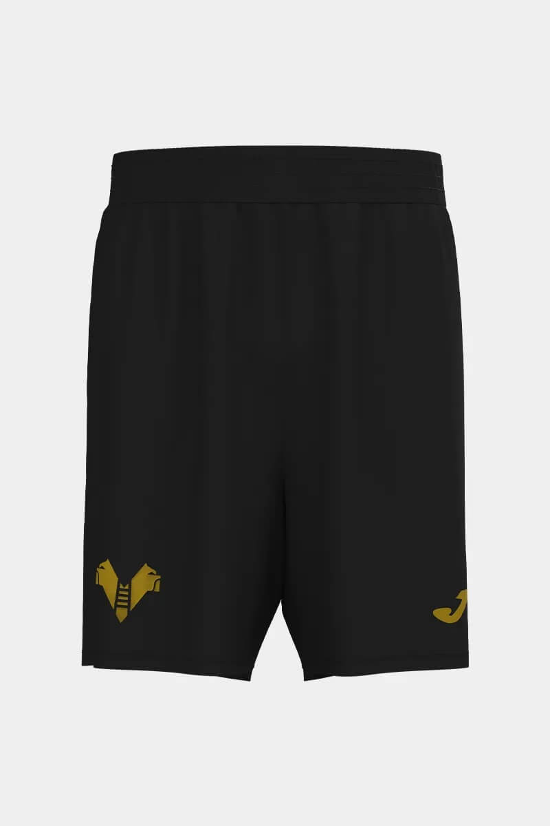 Hellas Verona lança nova quarta camisa 2025-2026 com inspiração em Romeu e Julieta