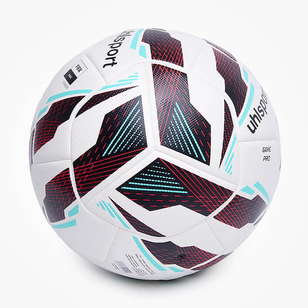 uhlsport bolas série c e d 2026 brasileirão