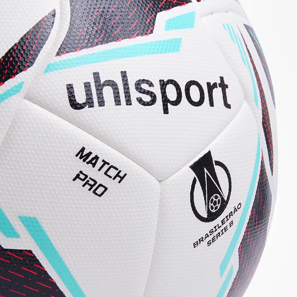 uhlsport bolas série b 2026 brasileirão