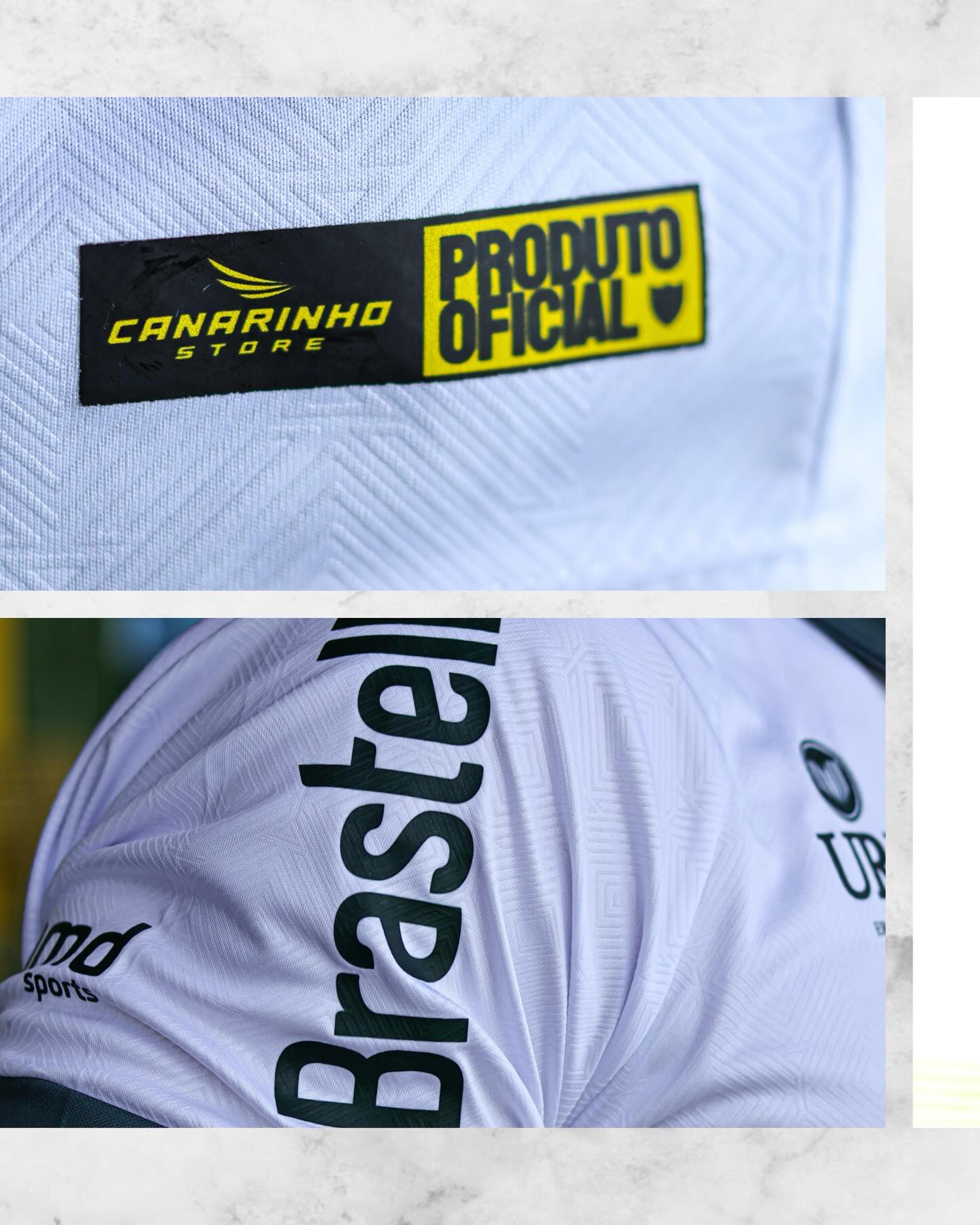 terceira camisa ypiranga fc 2026 piensa