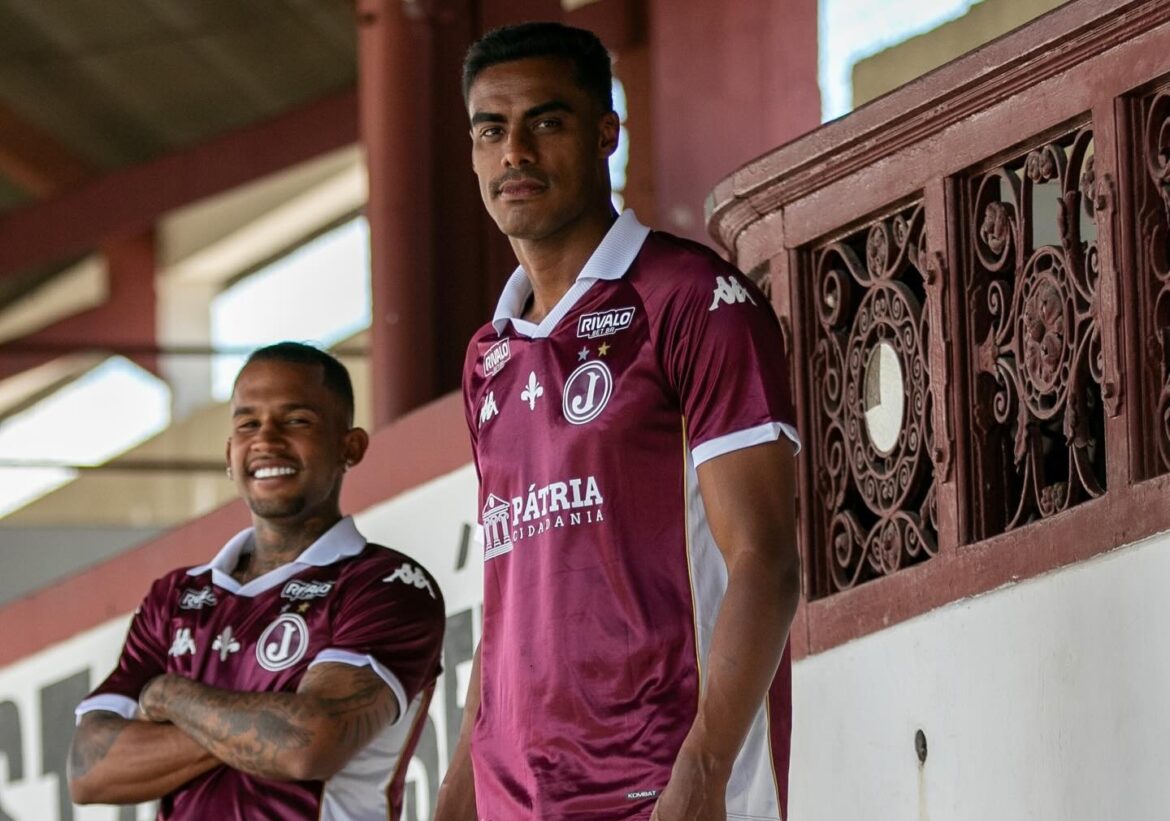 camisa titular juventus 2026 kappa