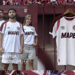 camisa reserva lanús 2026 umbro