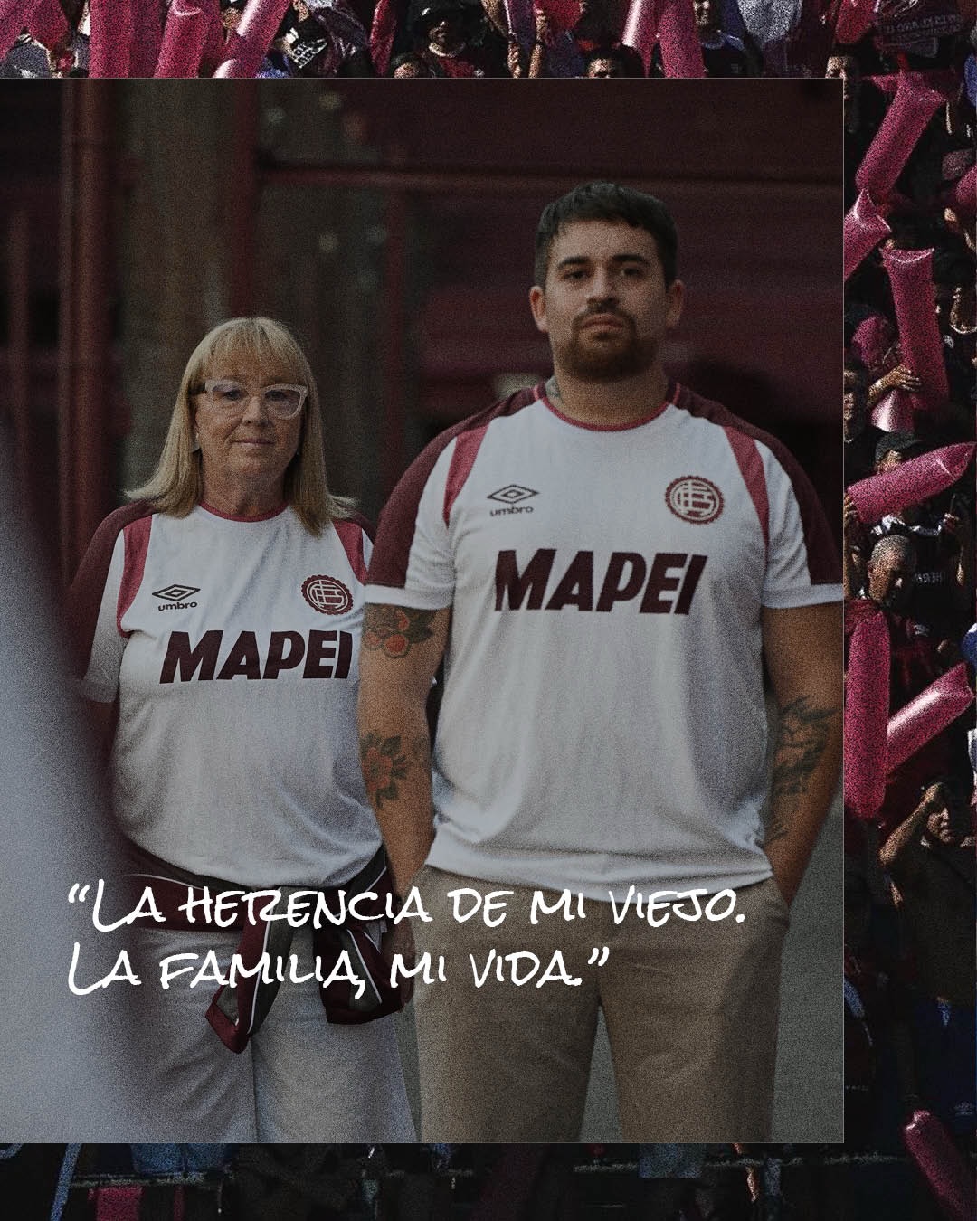 camisa reserva lanús 2026 umbro