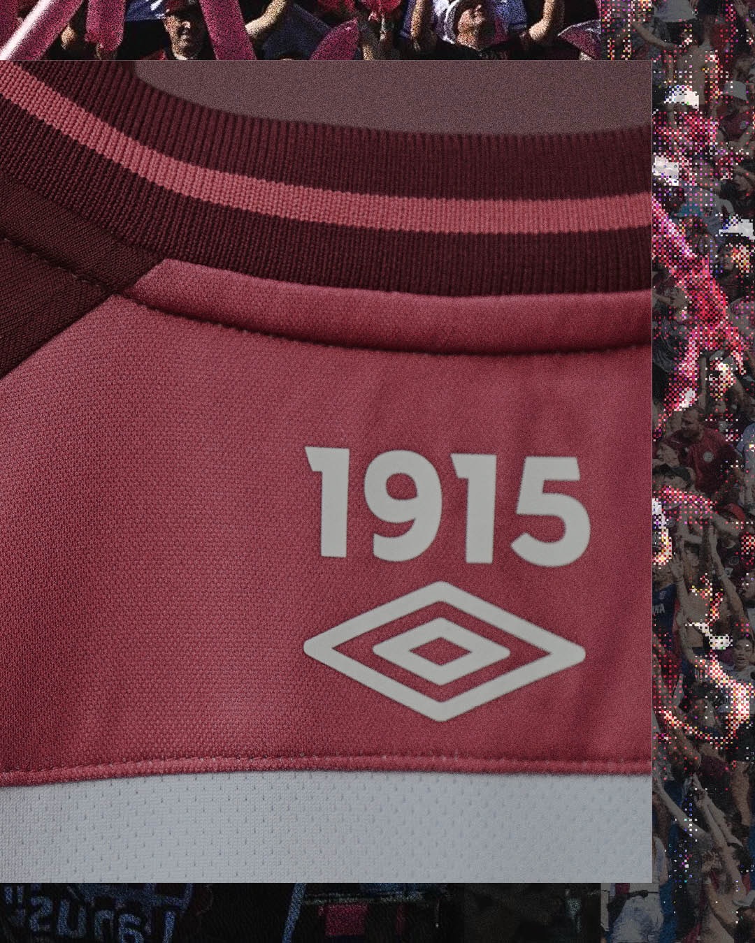 camisa reserva lanús 2026 umbro