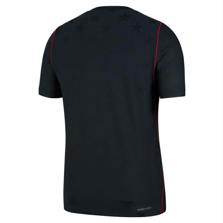 Camisa reserva dos Estados Unidos Copa 2026 Nike Away kit