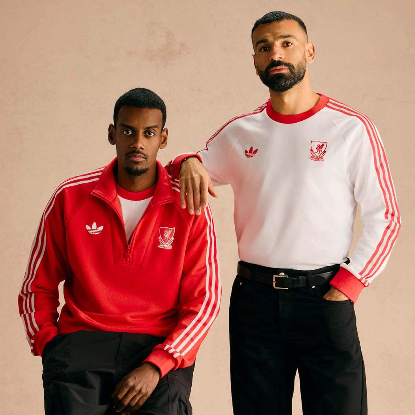 Liverpool adidas Originals
