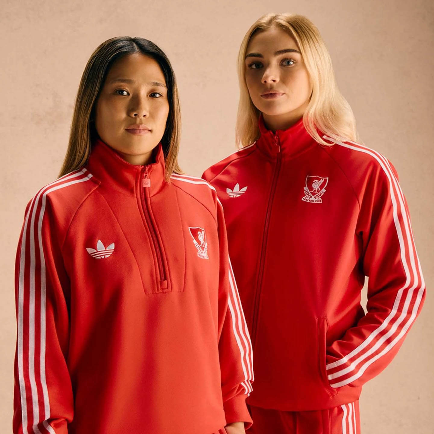 Liverpool adidas Originals