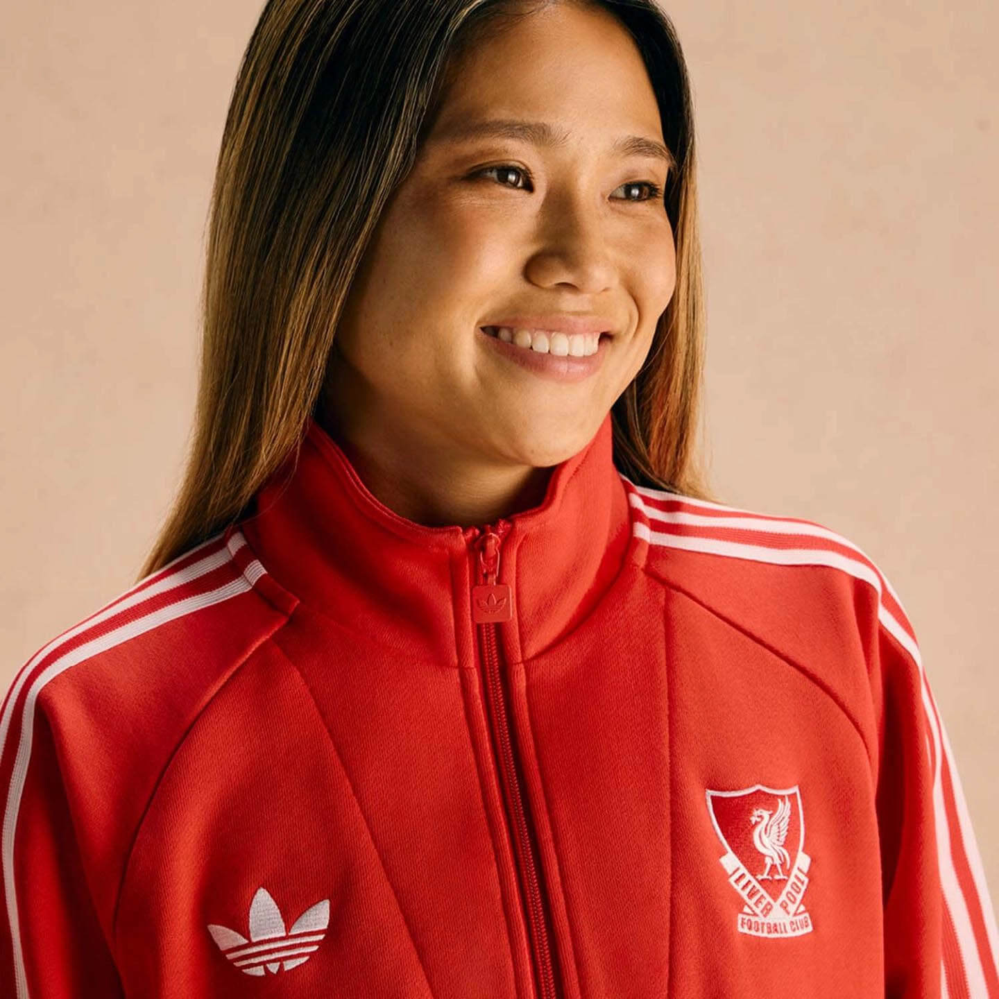 Liverpool adidas Originals