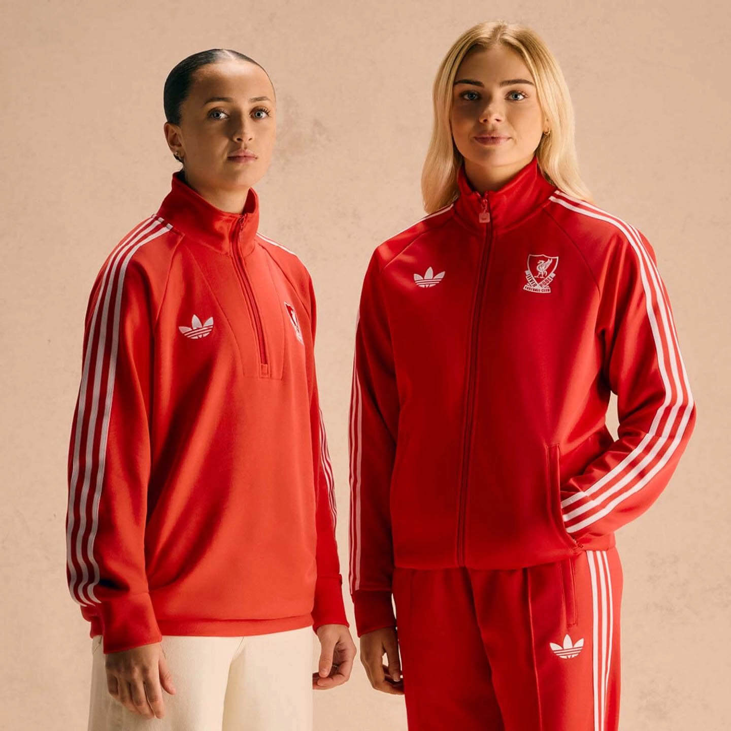 Liverpool adidas Originals