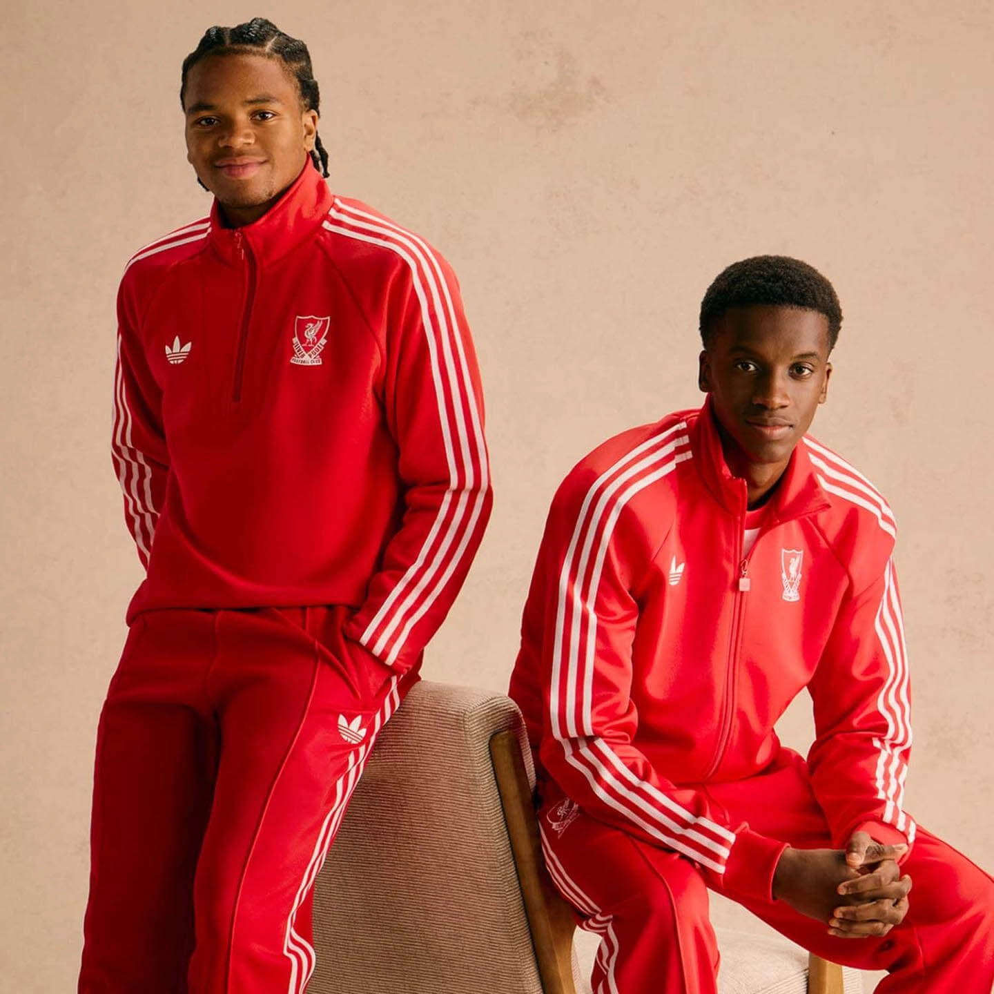Liverpool adidas Originals