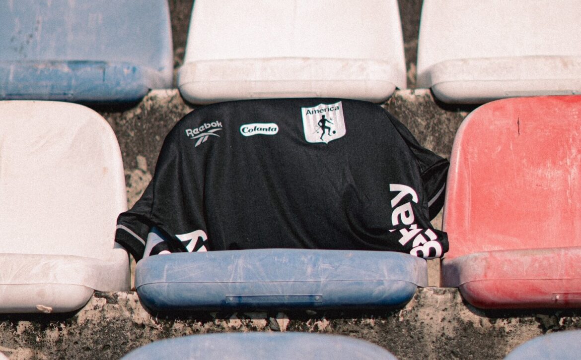 terceira camisa américa cali 2026 reebok