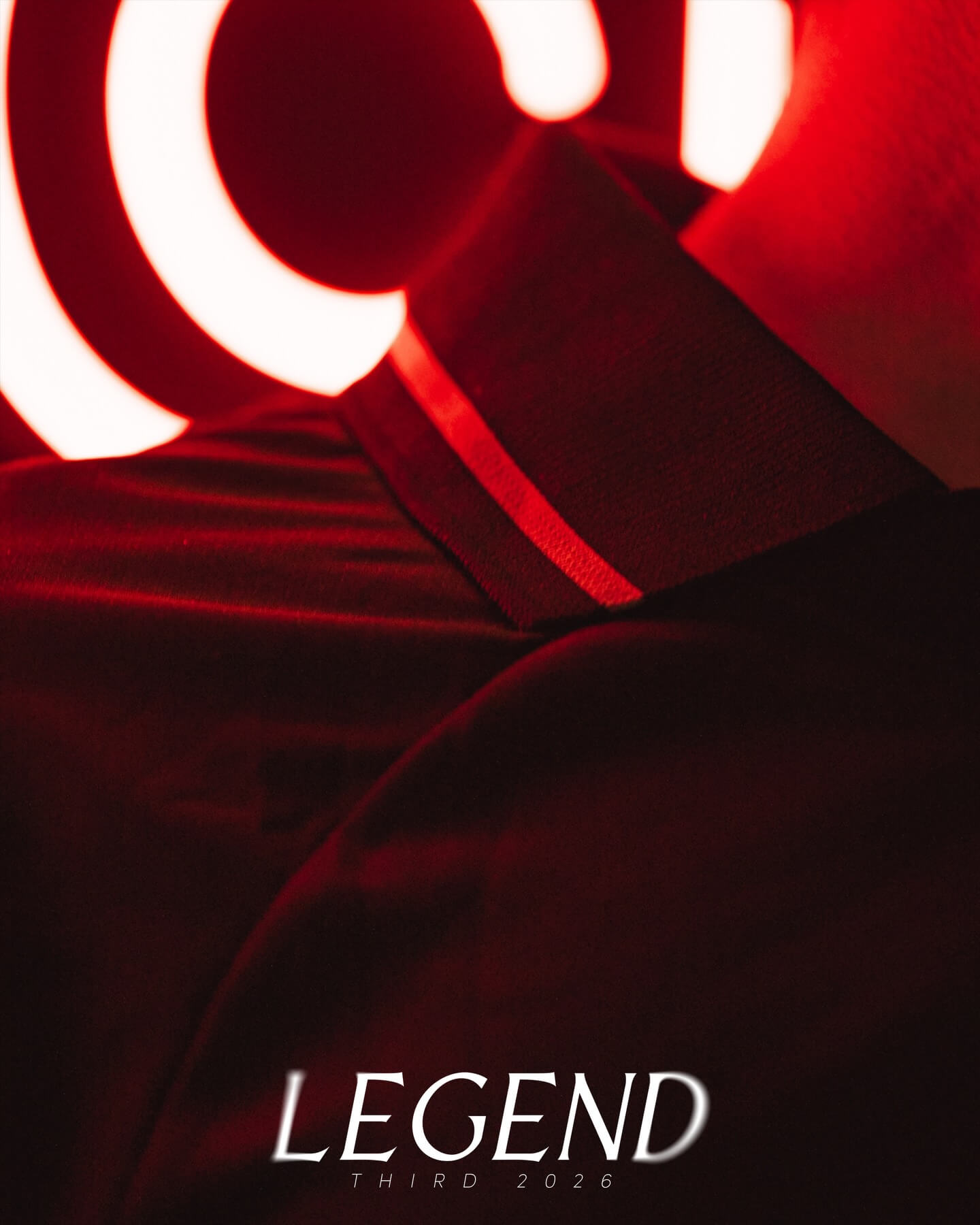 terceira camisa américa cali 2026 reebok