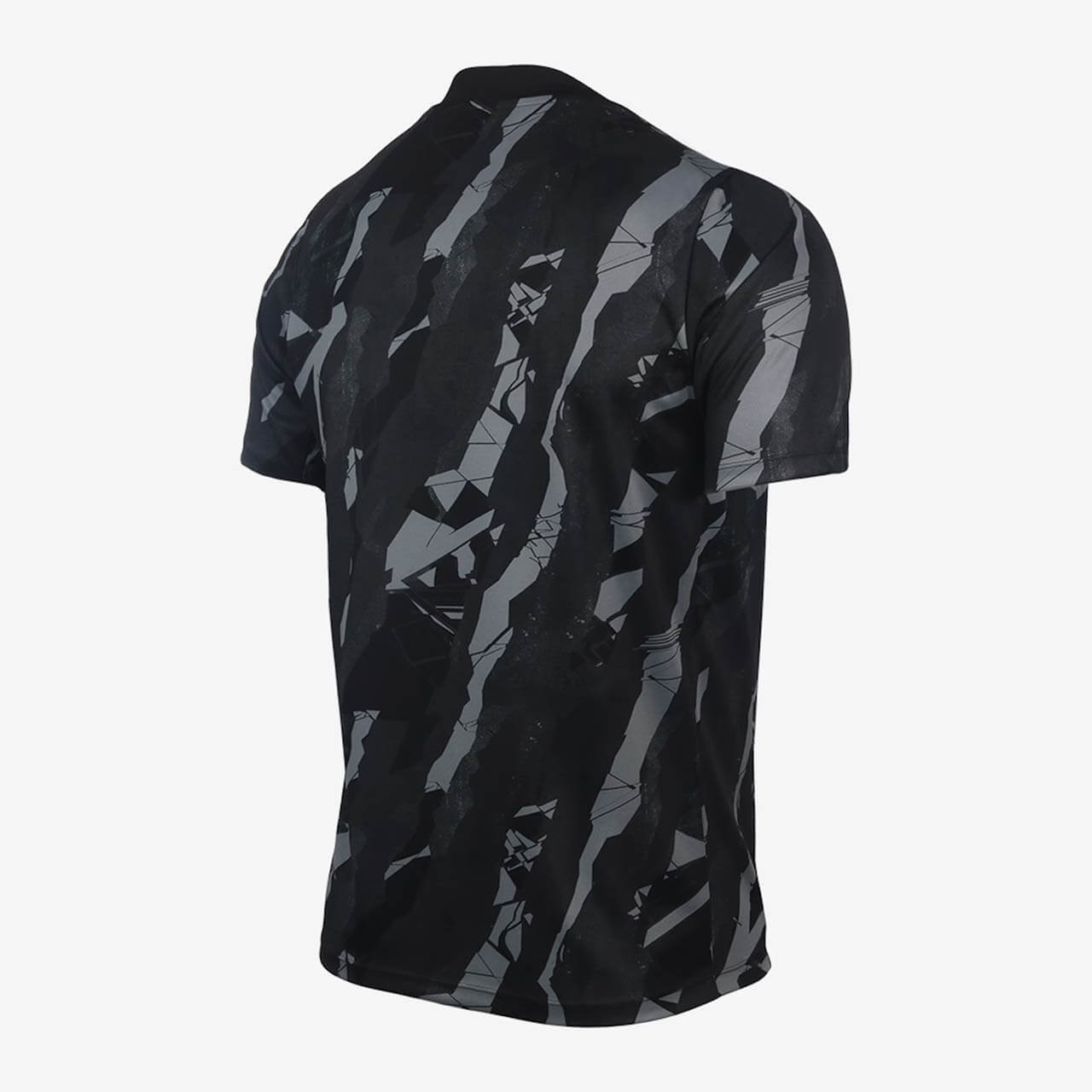 Camisa pré-jogo do Atlético Mineiro 2026 Nike