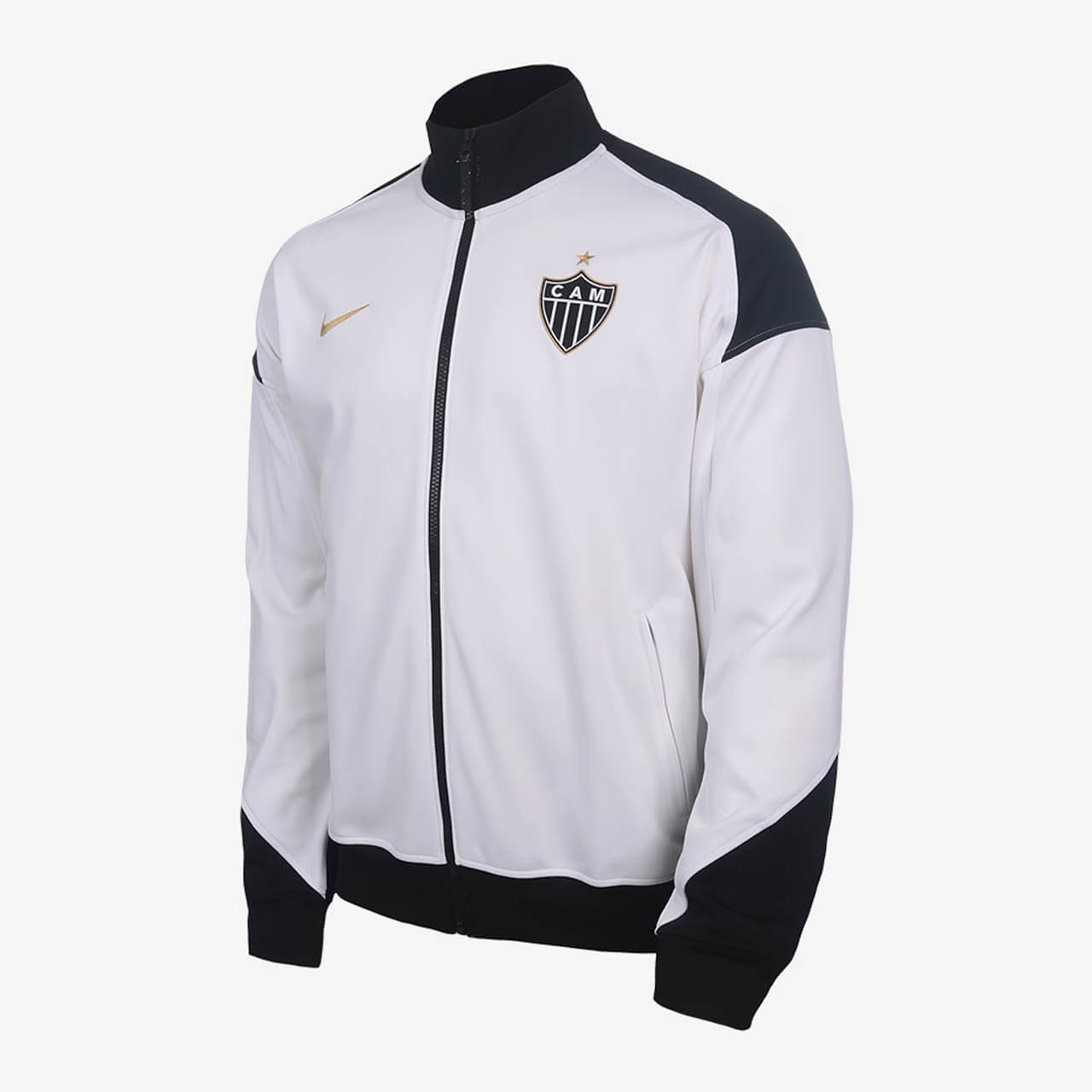 Jaqueta do Atlético Mineiro 2026 Nike