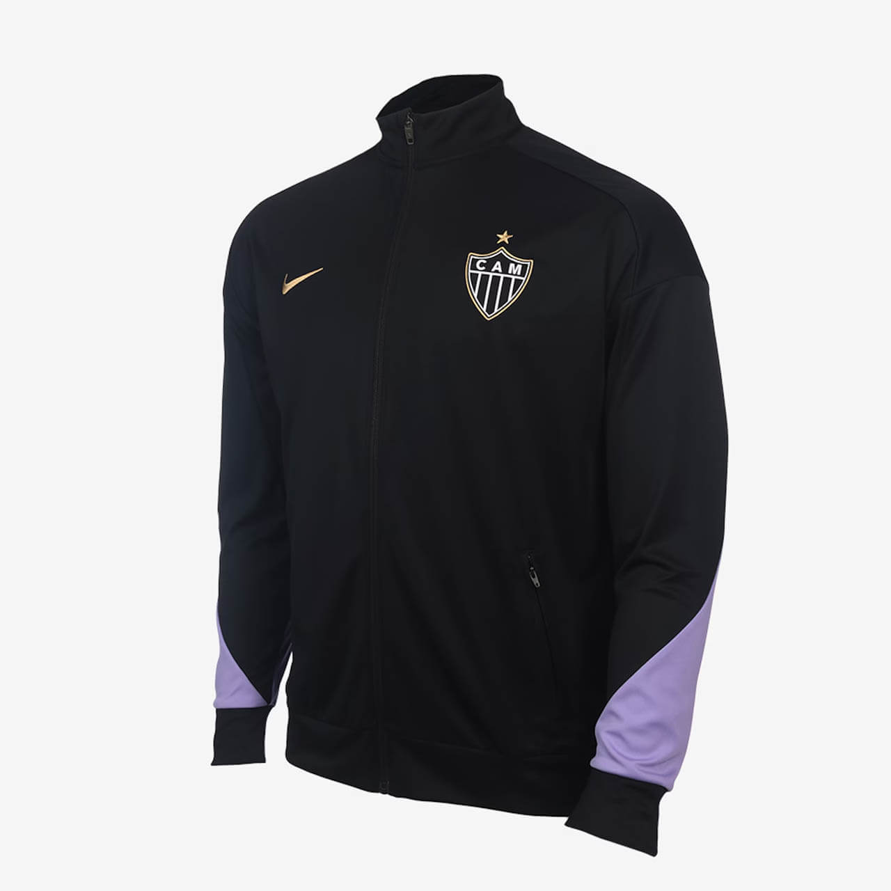 Jaqueta do Atlético Mineiro 2026 Nike