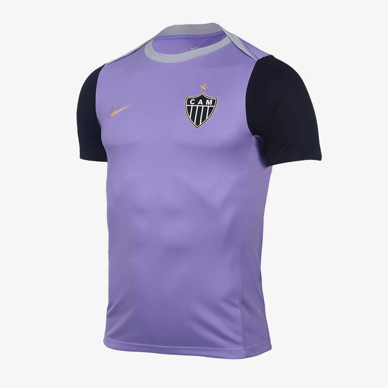Camisa de treino do Atlético Mineiro 2026 Nike