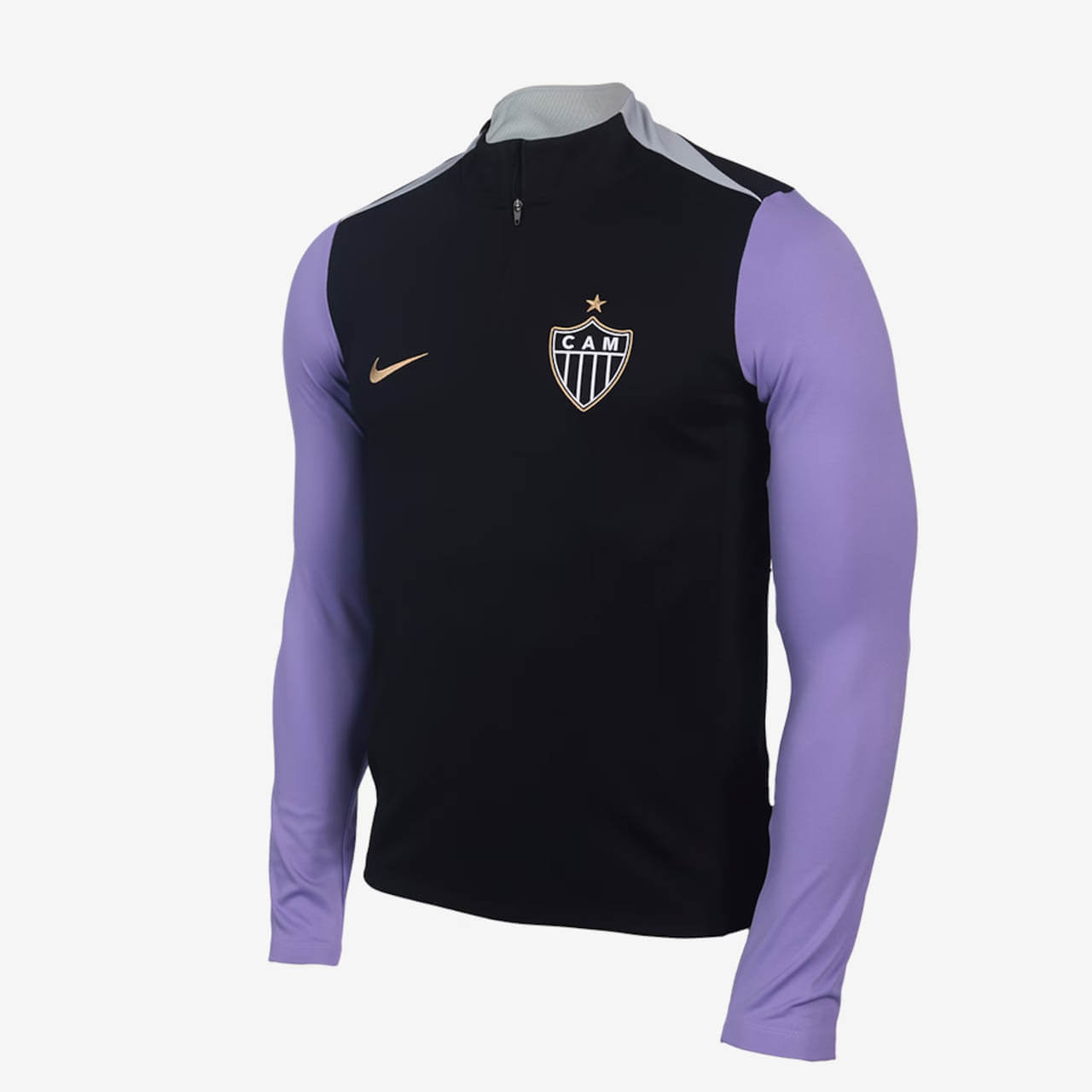 Casaco do Atlético Mineiro 2026 Nike
