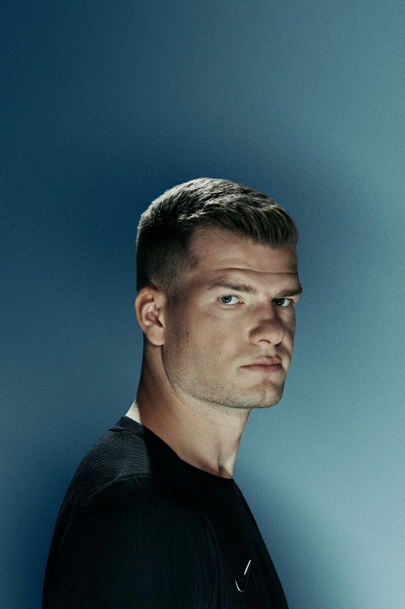 camisas noruega 2026 nike