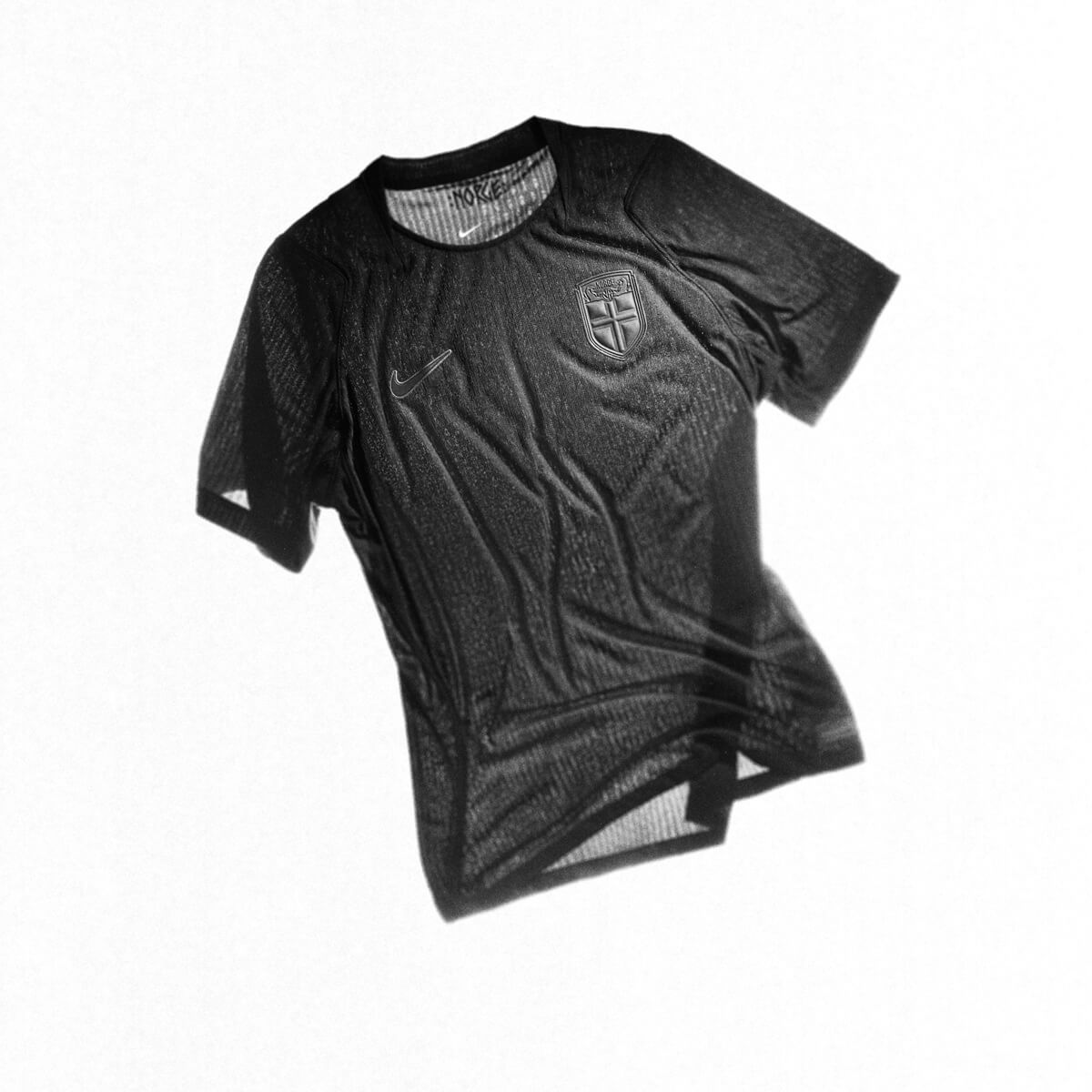 camisas noruega 2026 nike