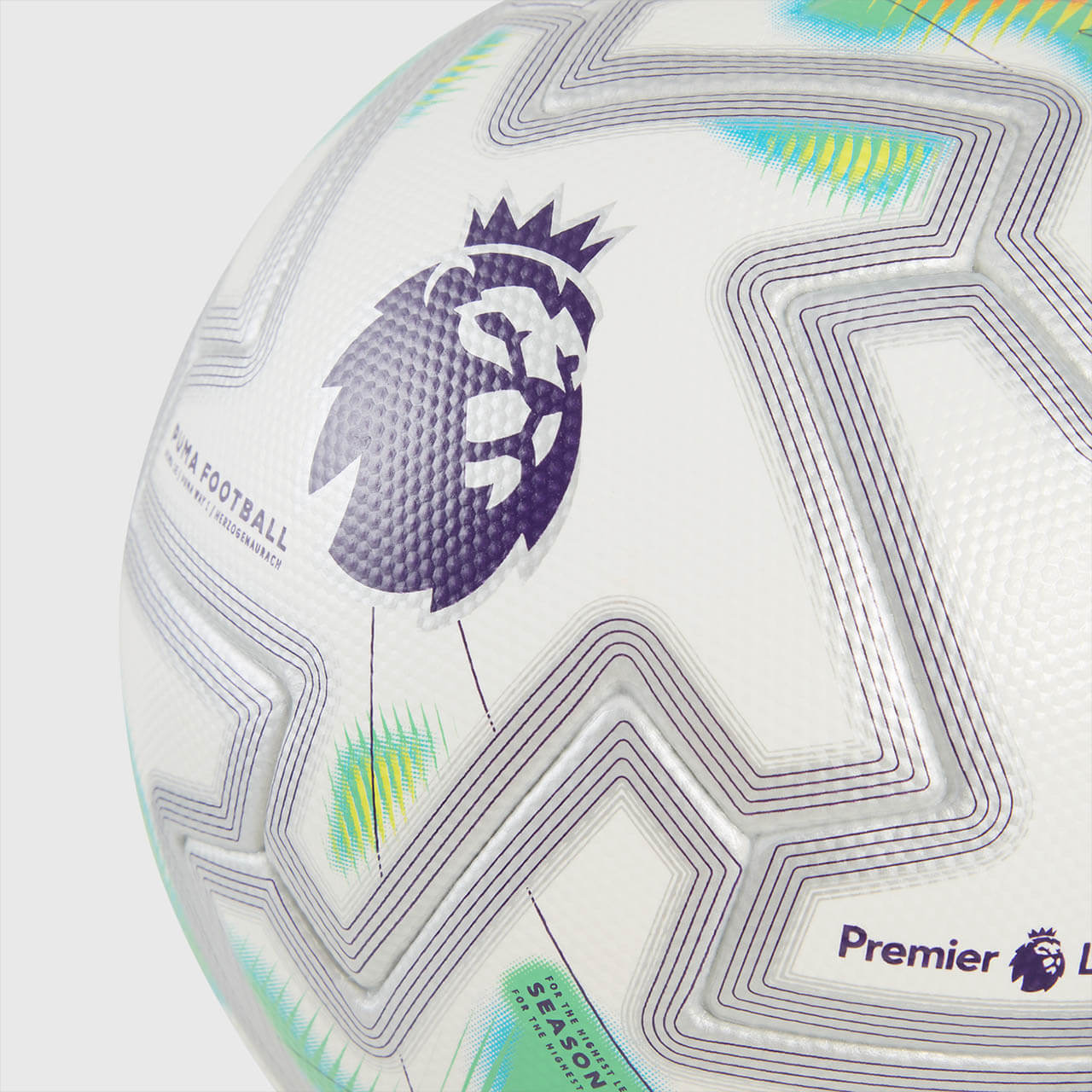 Bola da Premier League 2025-2026 Thrill Edition PUMA