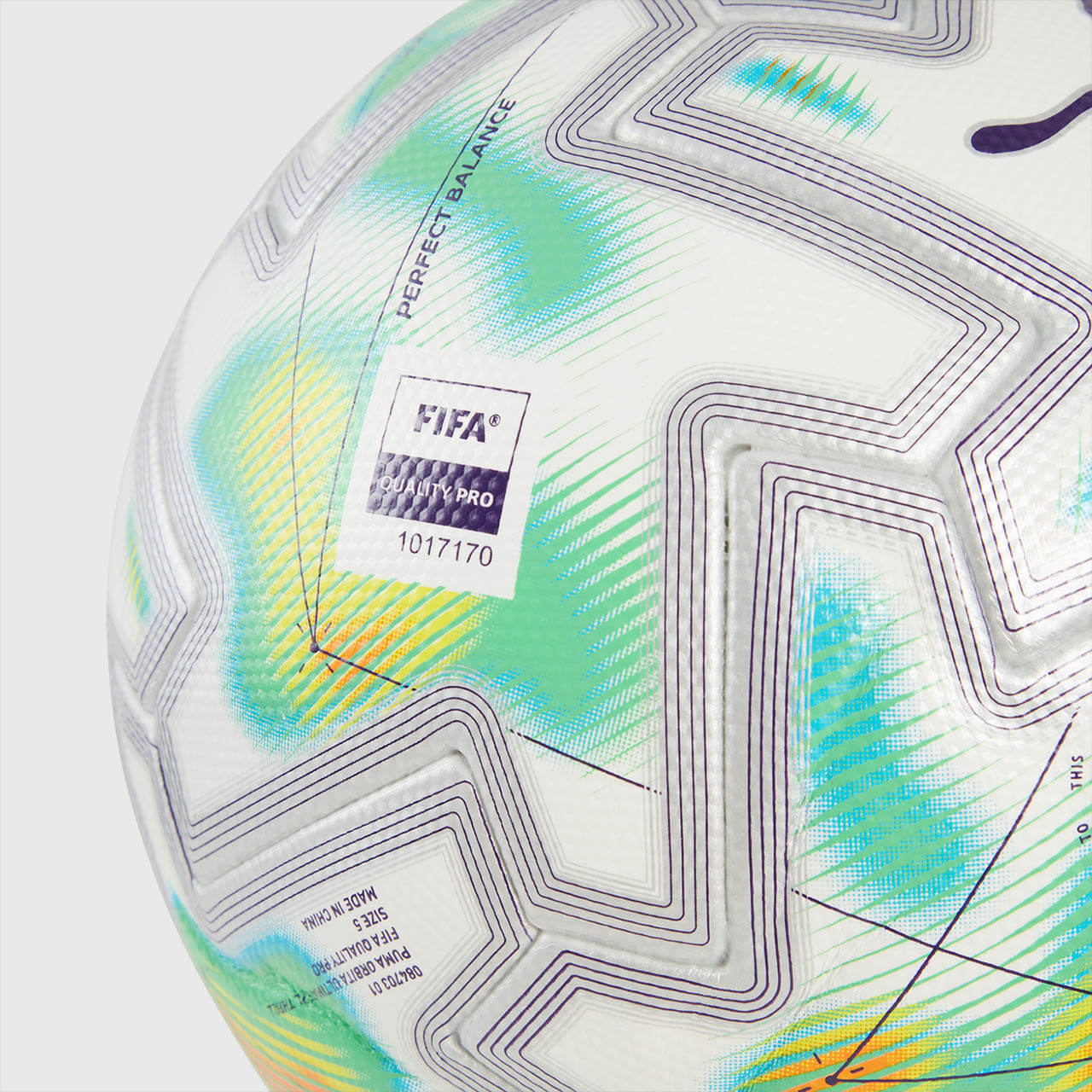 Bola da Premier League 2025-2026 Thrill Edition PUMA