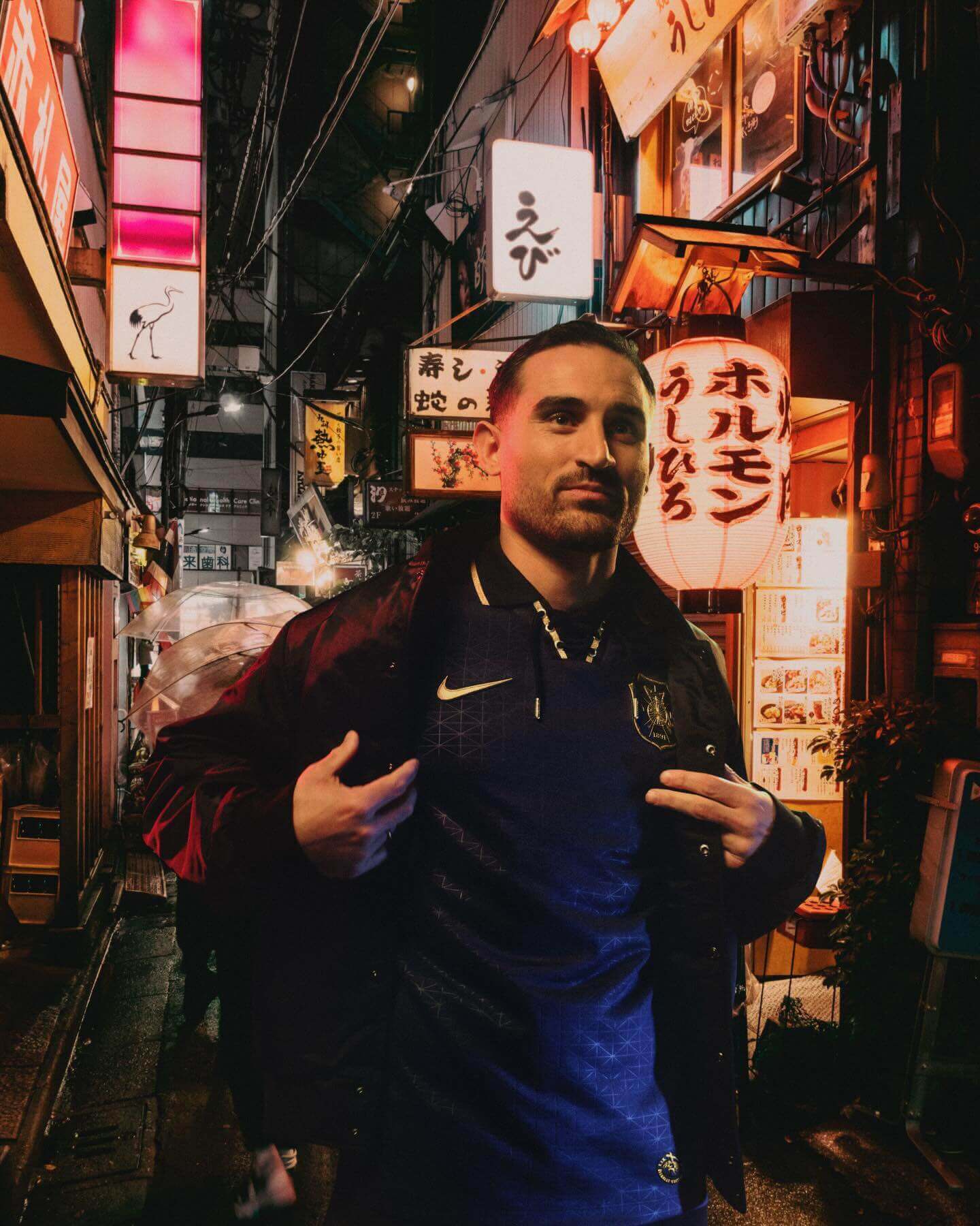 AIK lança camisa Edição Överallt 2026 Nike