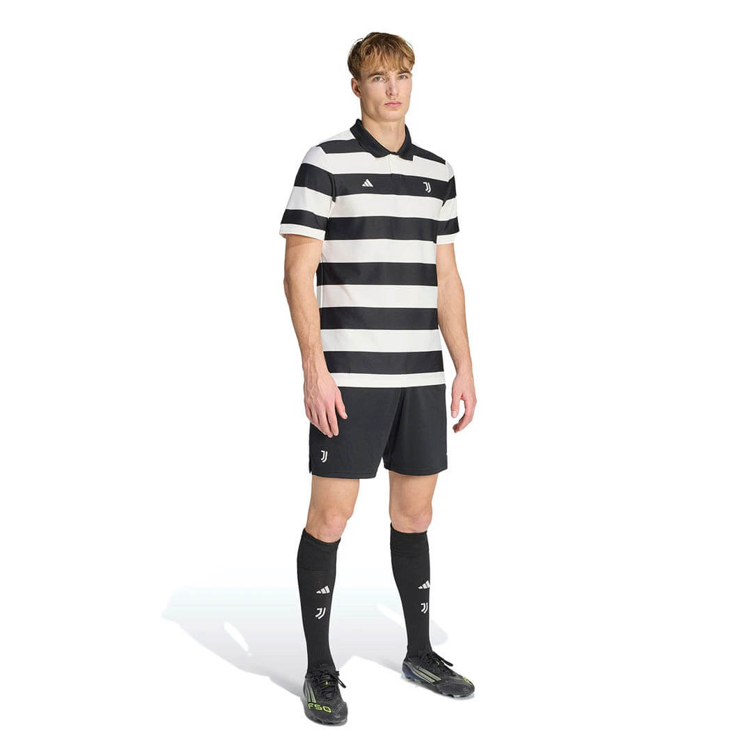 Quarta camisa da Juventus 2026 Adidas