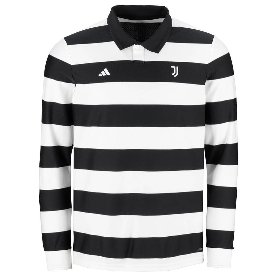 Quarta camisa da Juventus 2026 Adidas