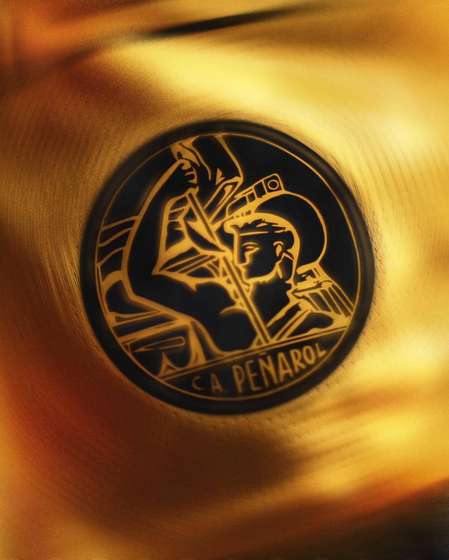 Camisa reserva penarol 2026 puma