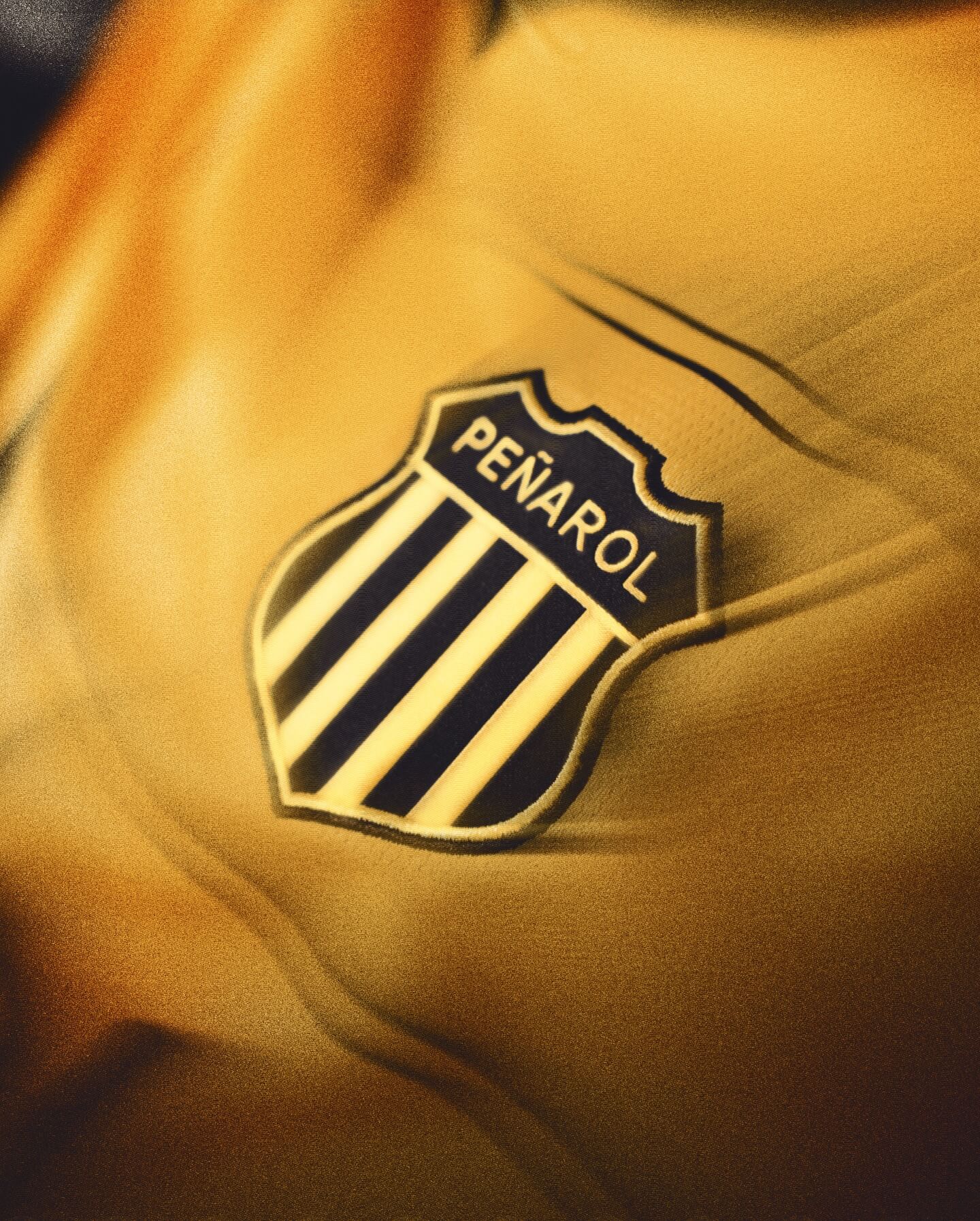Camisa reserva penarol 2026 puma