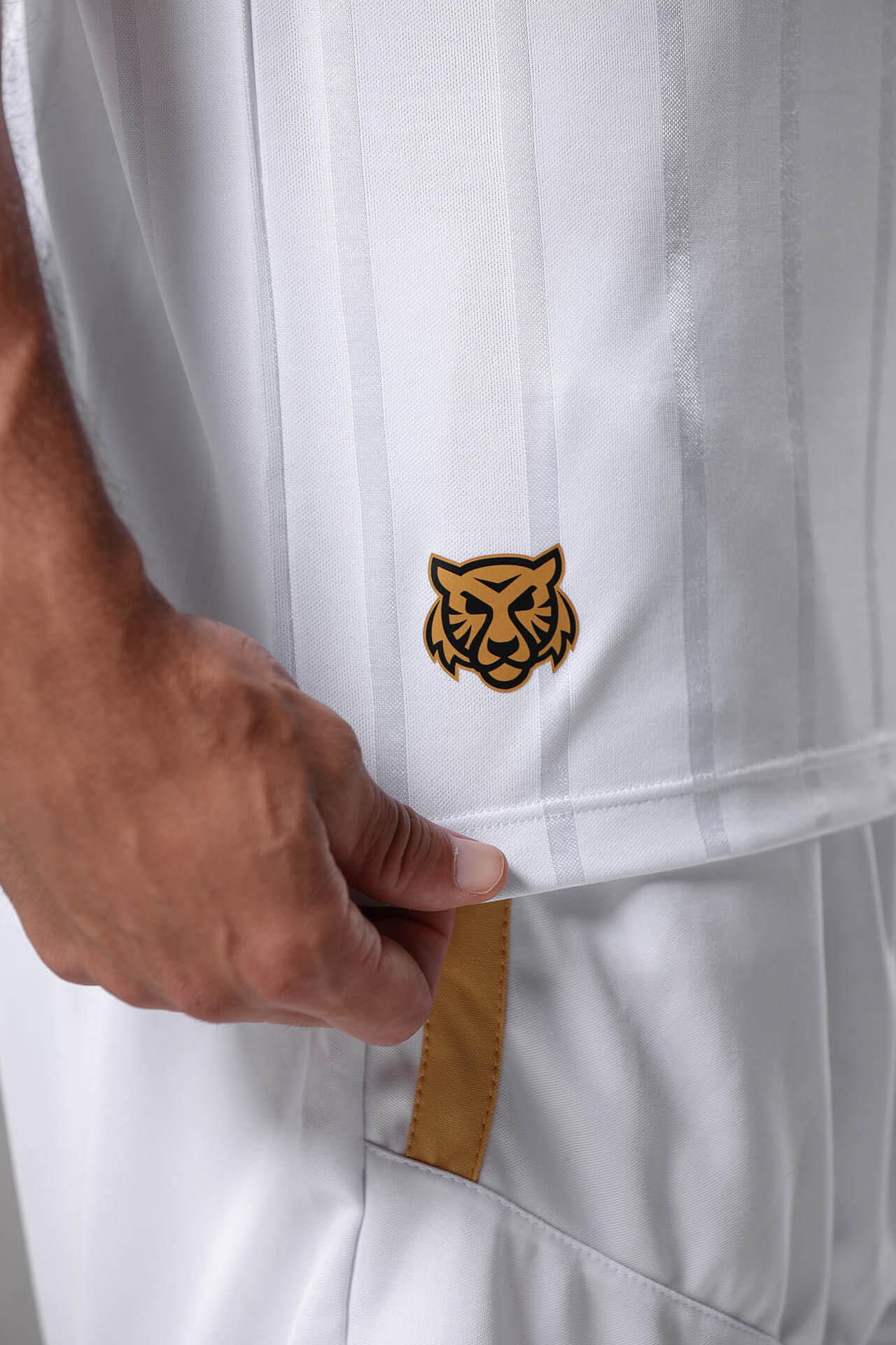 Camisa reserva do Criciúma EC 2026 Volt