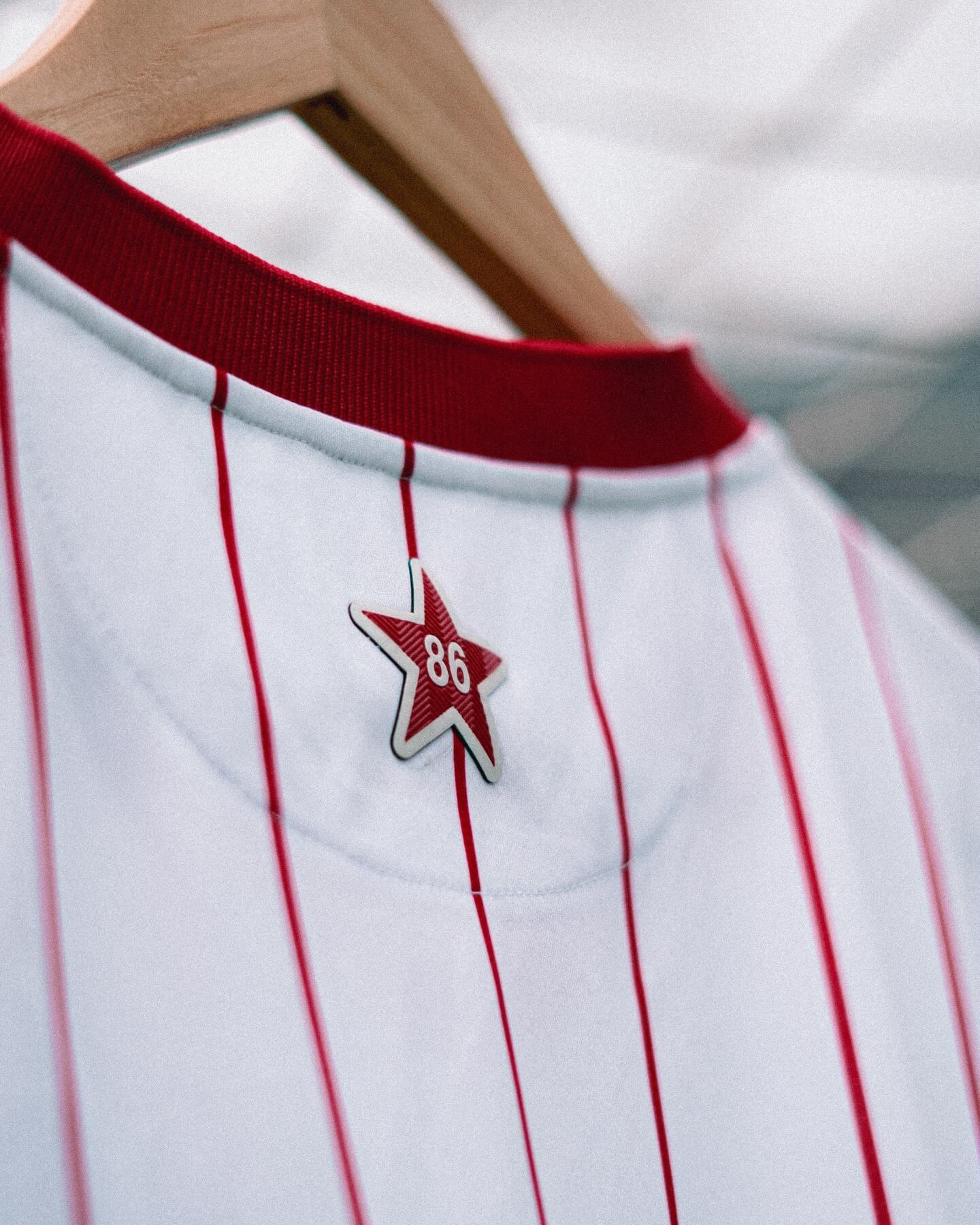 Camisa reserva américa de cali 2026 reebok