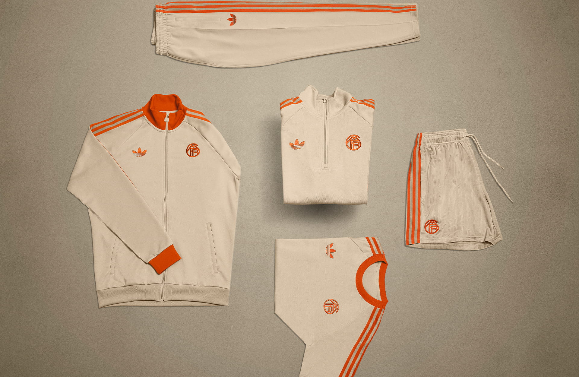 coleções adidas originals 2026