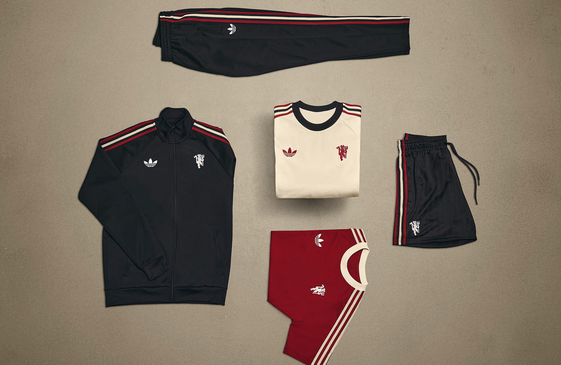 coleções adidas originals 2026