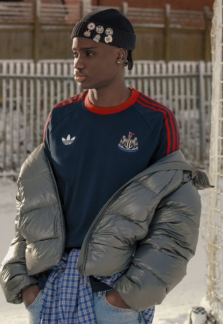 coleções adidas originals 2026