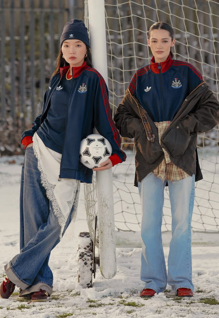 coleções adidas originals 2026