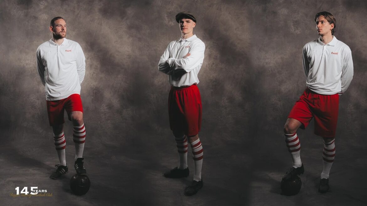 camisa 145 anos do royal antwerp 2026