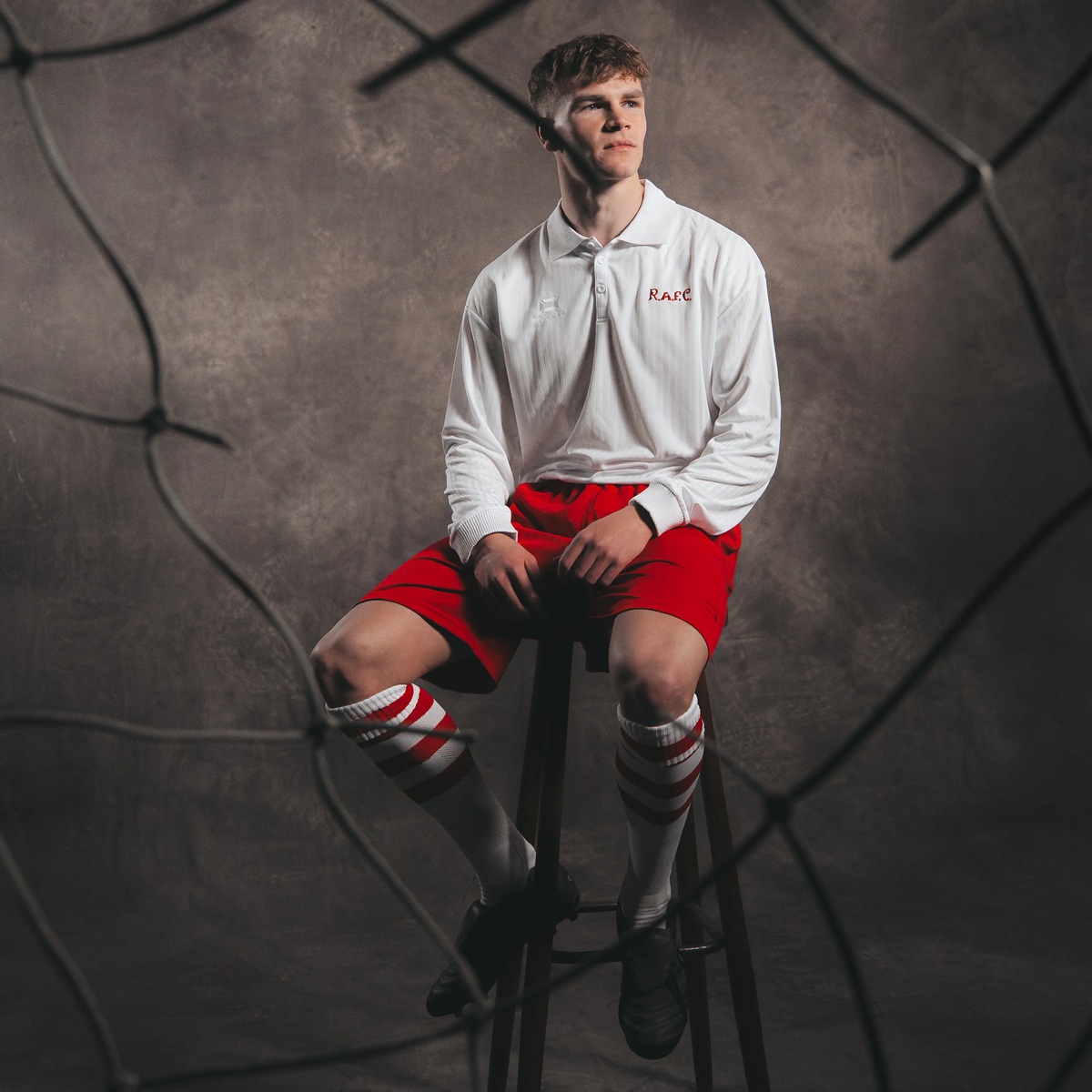 camisa 145 anos do royal antwerp 2026