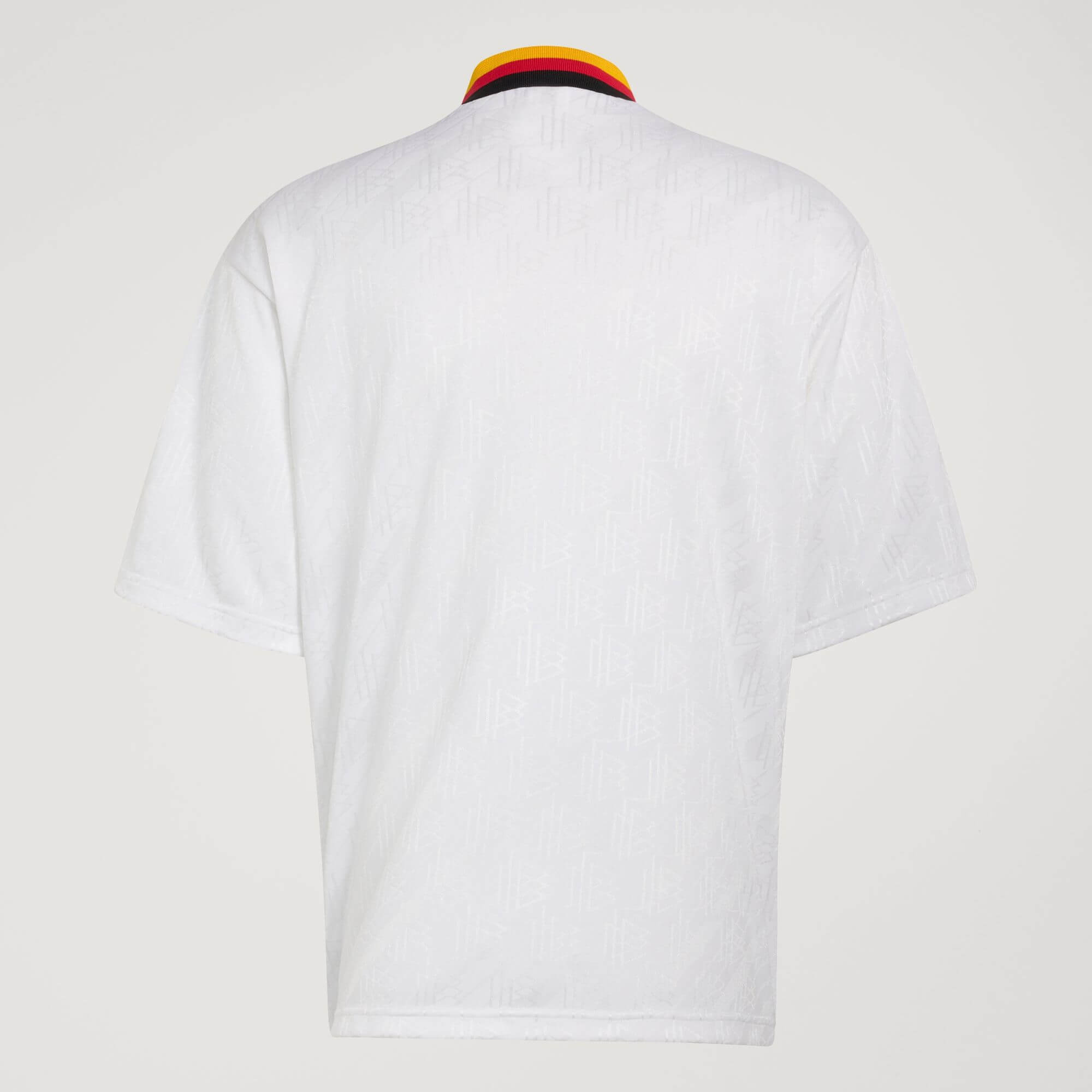 Camisa retrô da Alemanha 1994 adidas