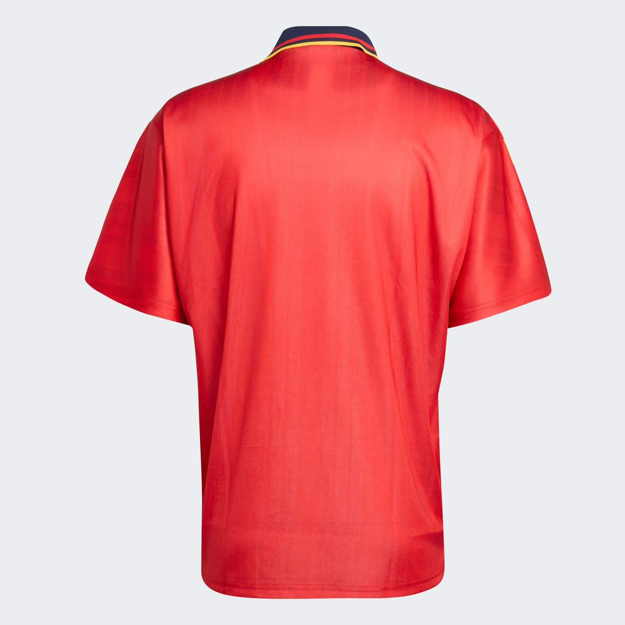 Camisa retrô da Espanha 1994 adidas