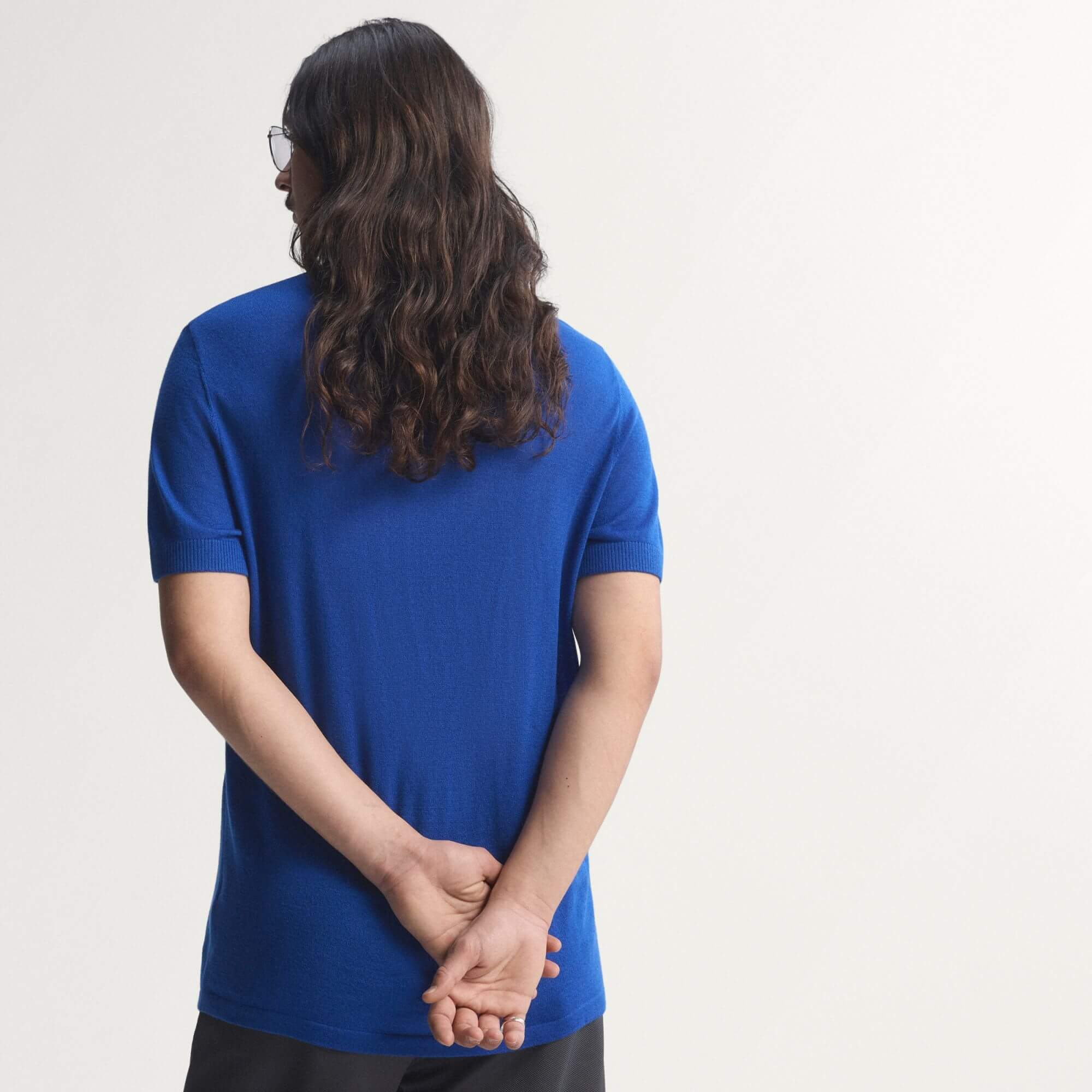 Camisa retrô da Itália 1970 adidas