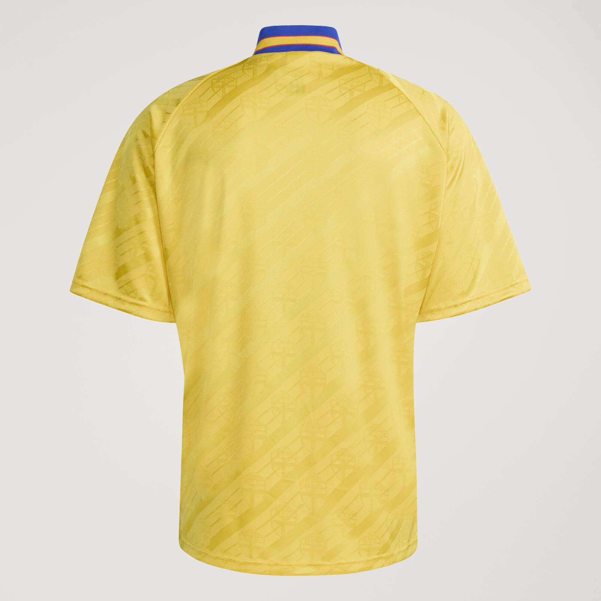 Camisa retrô da Suécia 1994 adidas