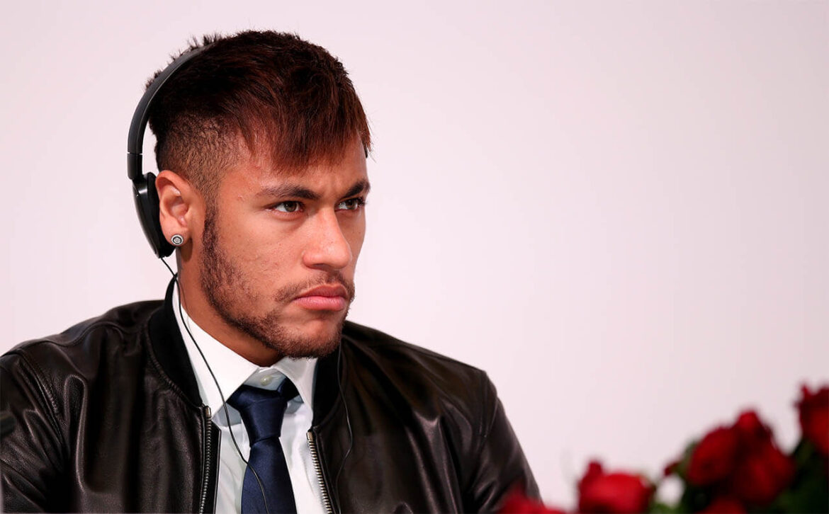 Neymar